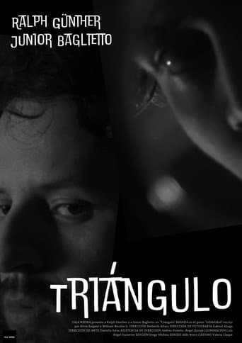 Triangle poster