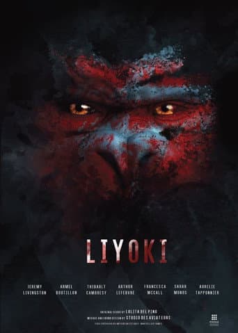 Liyoki poster