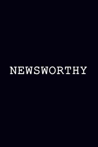 Newsworthy poster