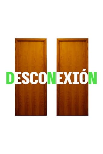 Disconnection poster