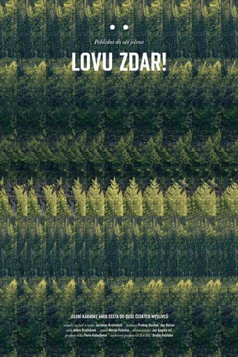 Long Live Hunting! poster