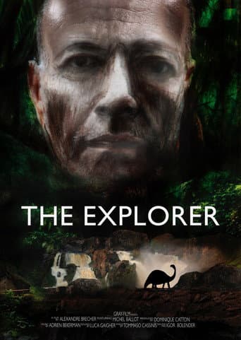 The Explorer poster