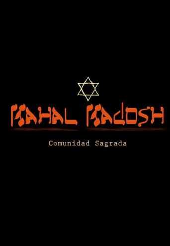 Kahal Kadosh: Sacred Community poster