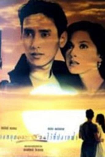 Yearning To Stop The Sunset At The Horizon poster