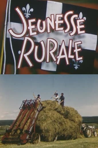 Rural Youth poster
