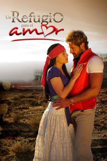 A Shelter for Love poster