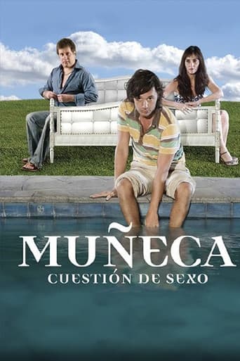 Muñeca poster