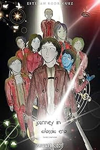 Journey in Classic Era poster