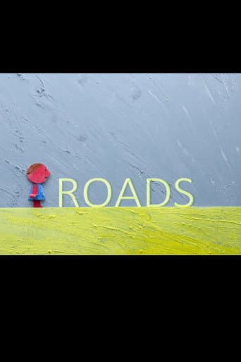 Roads poster