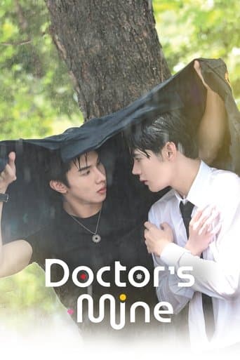 Doctor's Mine poster
