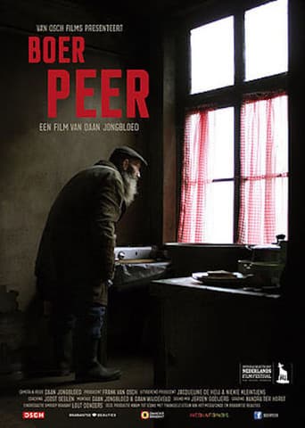 The Farmer poster