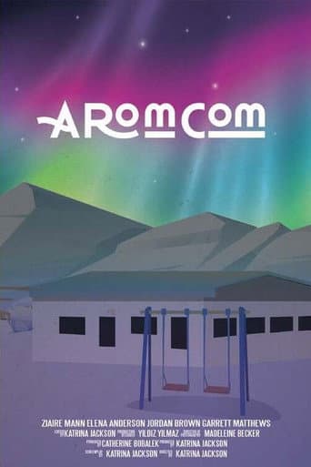 Aromcom poster