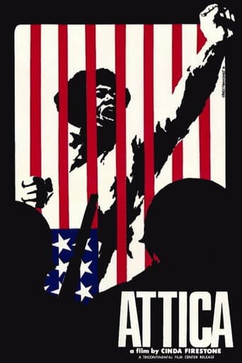 Attica poster