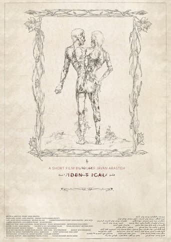 Identical poster