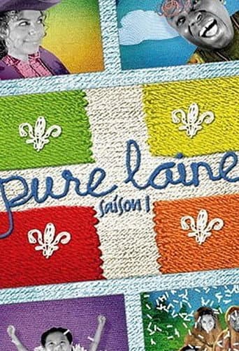 Pure Laine poster