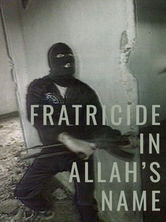 Fratricide in Allah's Name poster