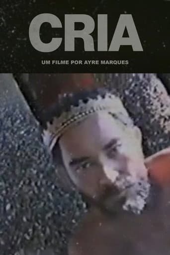 Cria poster