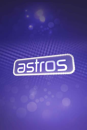 Astros poster