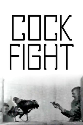 Cock Fight poster