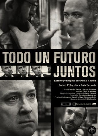 An Entire Future Together poster