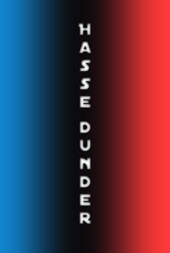 Hasse Dunder poster