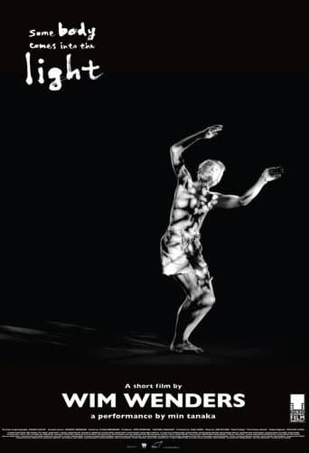 Some Body Comes Into the Light poster