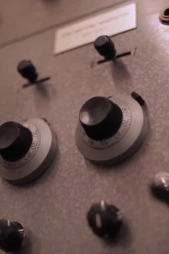Modulo: The Analog Synth Documentary poster