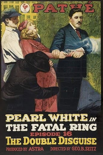 The Fatal Ring poster