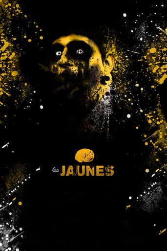 The Yellows poster