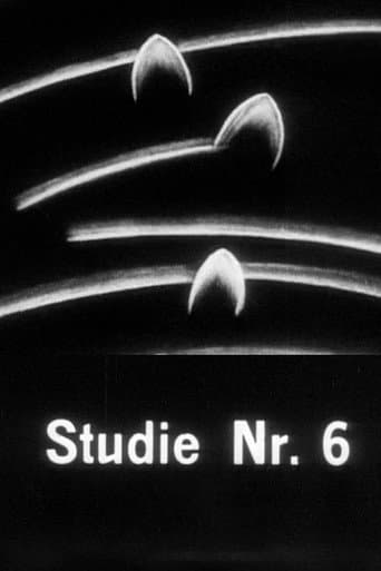 Study No. 6 poster