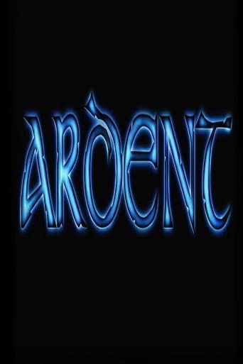 Ardent poster