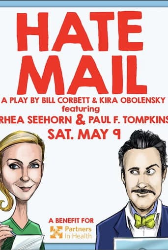 Hate Mail poster