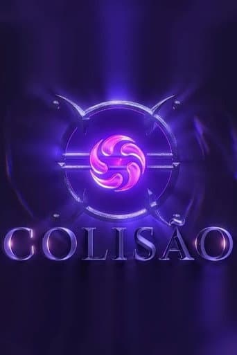 Colisão poster