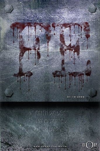 Faith poster
