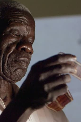 Sudan's Forgotten Films poster
