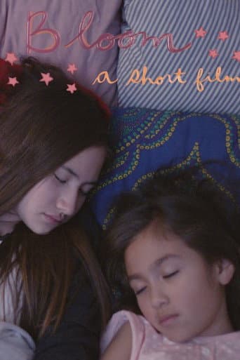 Bloom poster