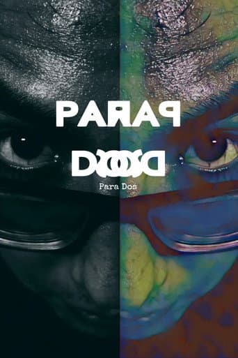 Para Dos poster