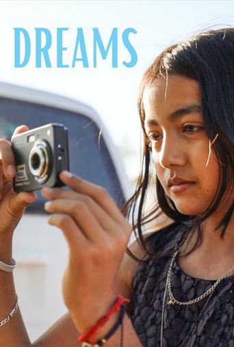 Dreams poster