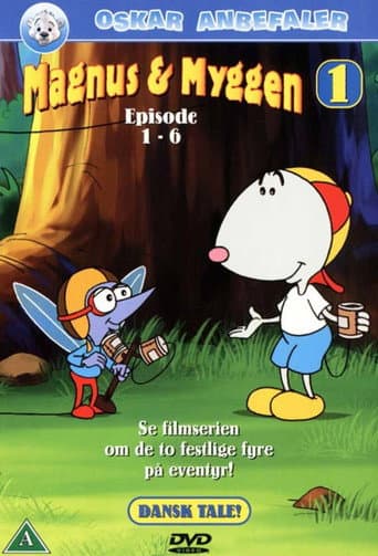 Skipper and Skeeto poster