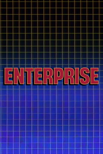 Enterprise poster