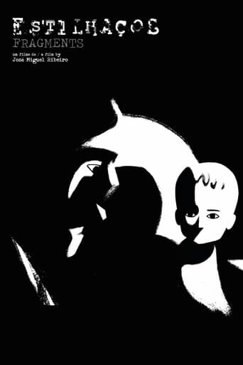 Fragments poster