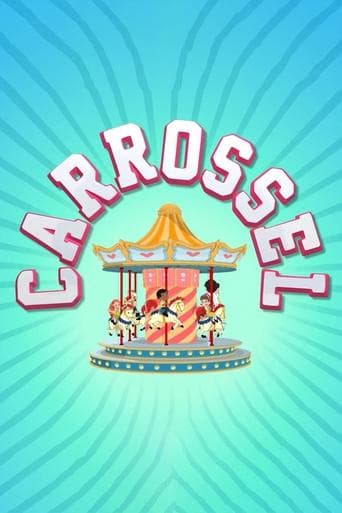 Carrossel poster