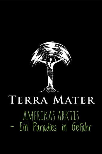 America's arctic – A Refuge Imperiled poster
