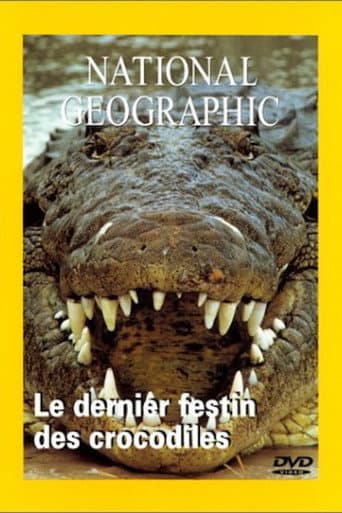 The Last Feast of the Crocodiles poster