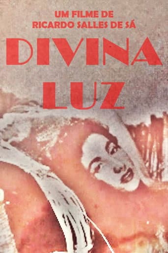 The Divine Luz del Fuego poster