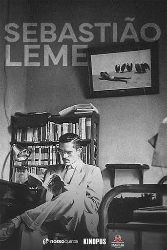 Sebastião Leme poster