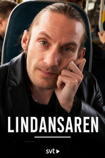 Lindansaren poster