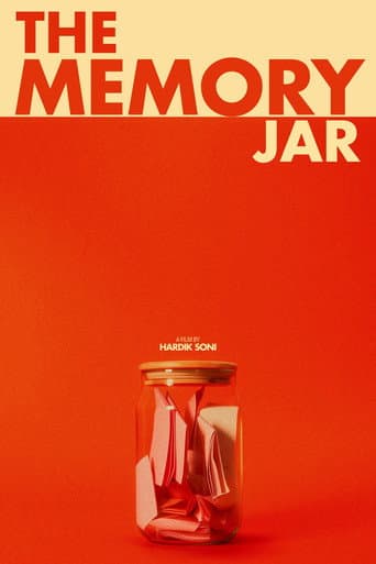 The Memory Jar poster