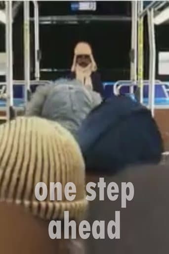 One Step Ahead poster