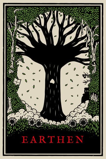 Earthen poster